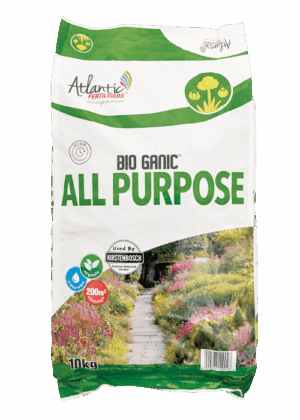Atlantic Bio Ganic All Purpose Fertiliser