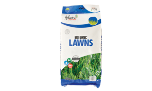 Bio Ganic Lawns