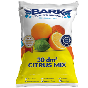 Citrus Mix