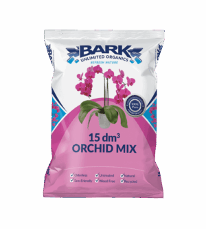 Bark Unlimited Orchid Mix