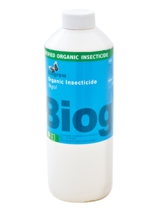 Biogrow Vegol