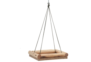 Bird Seed Tray