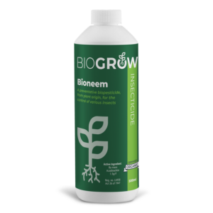 Biogrow Bioneem