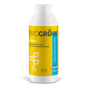 Biogrow Phyta