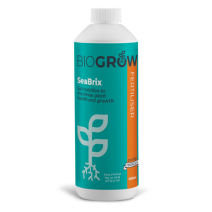 Biogrow SeaBrix