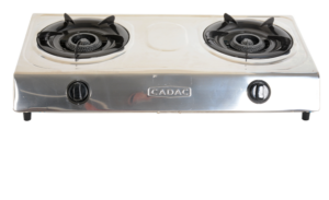 Cadac 2-Plate Stove