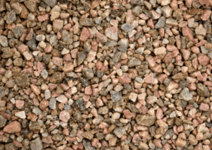 Champagne Gravel