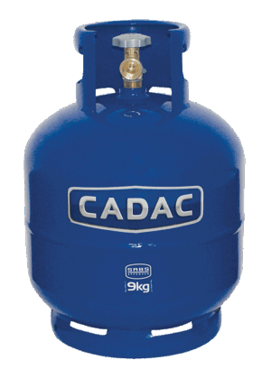 Cadac Gas Cylinder