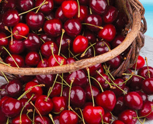 Cherry Stella
