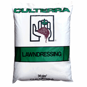 Culterra Lawndressing 30dm