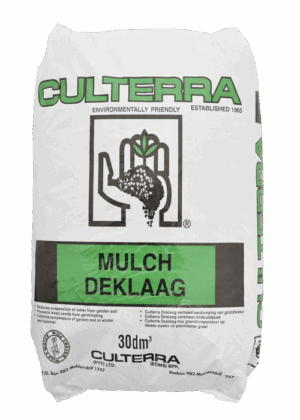 Culterra Mulch