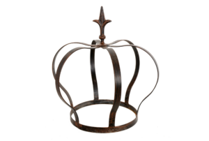 Crown Decorative