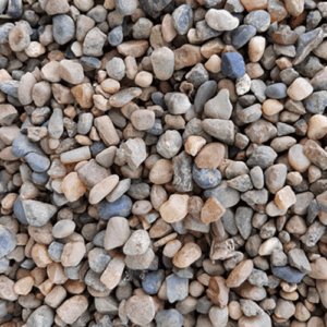 Diamond Mix Gravel