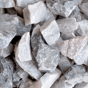 Zebra Dump Rock