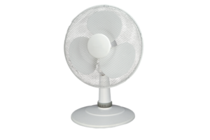 Elements 30cm Desk Fan
