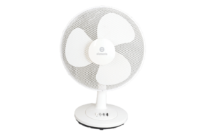 Elements 40cm Desk Fan