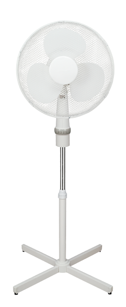 Elements Pedestal Fan
