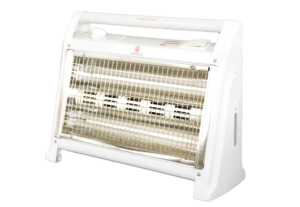 Elements Quartz Halogen Heater