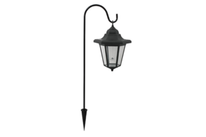 Eurolux Shepherd Hanging Solar Light