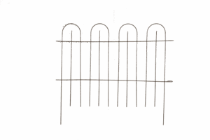 Metal Fencing