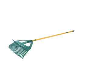 Combination Leaf Rake