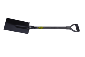 Digging Spade