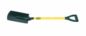 Domestic Spade