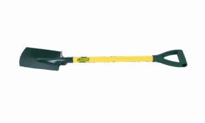 Ladies Spade
