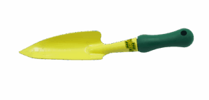 Garden Hand Transplanter Trowel