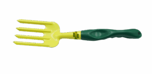 Long Handle Garden Hand Fork