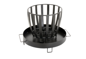 Outdoor Fire Burner