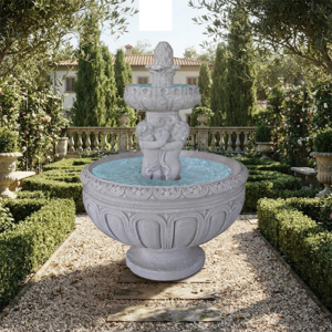 Water Feature Fontana Ambra