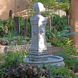 Water Feature Fontana Rhea