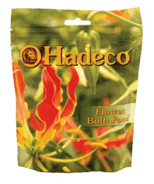Hadeco Flower Bulb Food