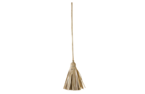 Grass Broom