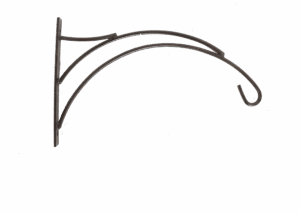 Lifestyle Wall Bracket