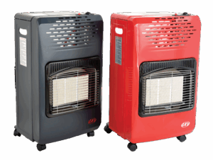 LK'S Gas Heater