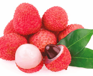 Litchi Mauritius