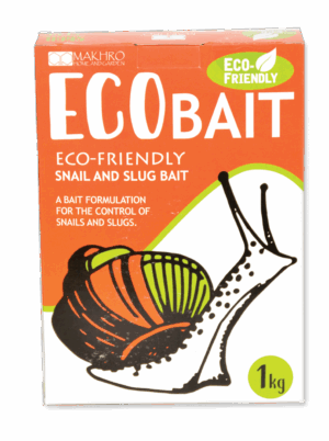 Makhro Eco Bait