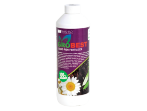 Makhro GroBest Liquid Fertiliser