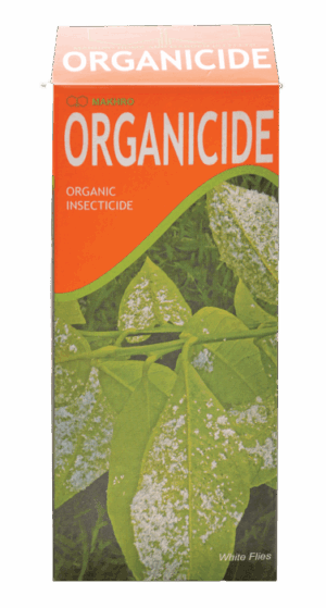 Makhro Organicide