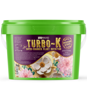 Turbo-K (14:6:14)