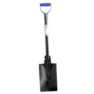 Digging Spade