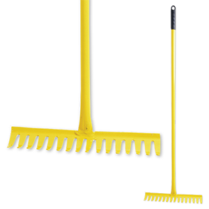 Steel Rake