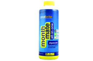 Month Mate All-in-one Algaecide