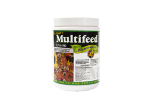Multifeed Flowergro