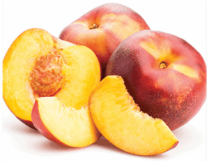 Nectarine 'Mayglo'