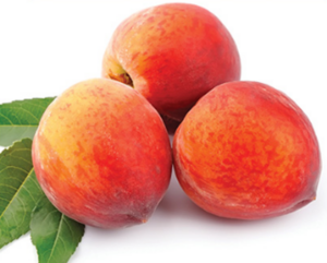 Peach De Wet