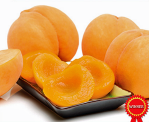 Peach Oom Sarel