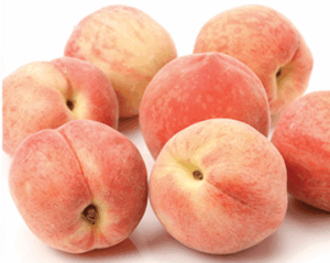 Peach Orion